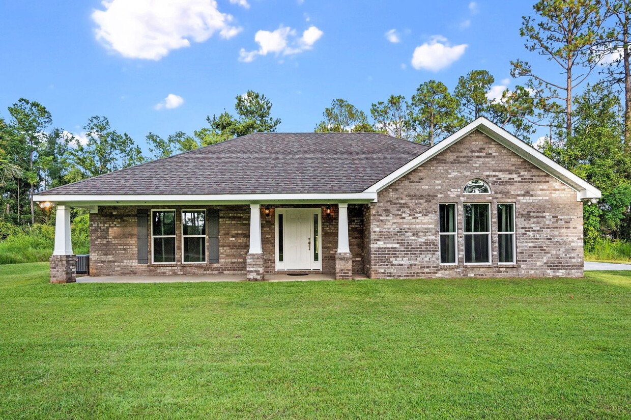 Primary Photo - 3BR/2BA HOME FOR RENT - 8054 State Hwy 59,...
