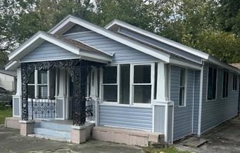 Photo - 1026 Melson Ave House