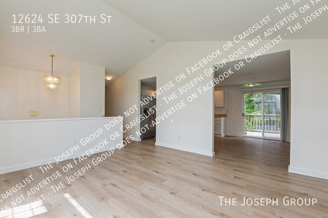 Building Photo - 12624 SE 307th St