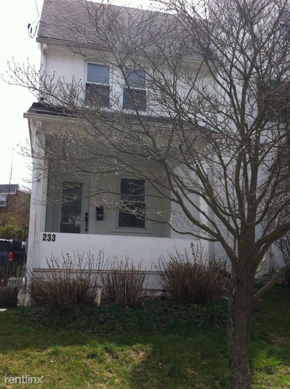 Primary Photo - 233 Rockingham Rd