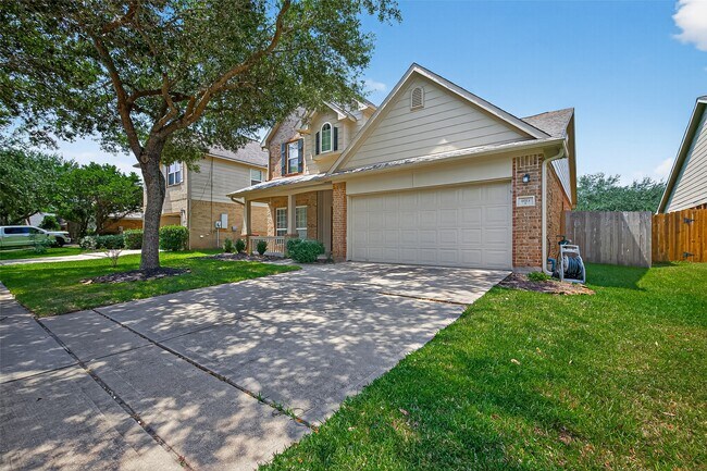 Building Photo - 6023 Lamb Creek