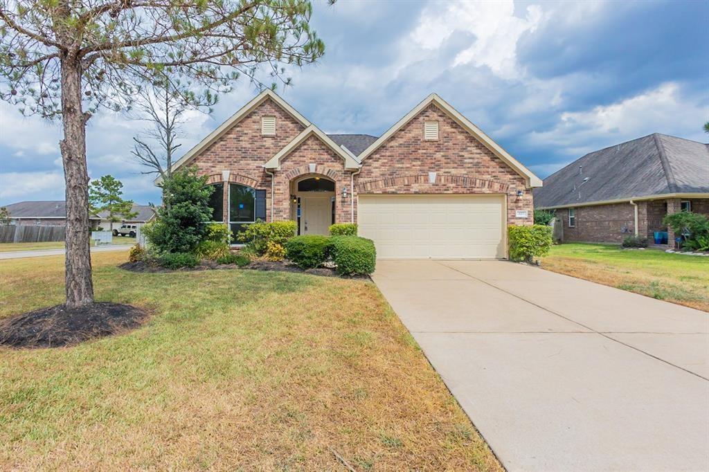 Primary Photo - 527 Heatherton Hill Dr