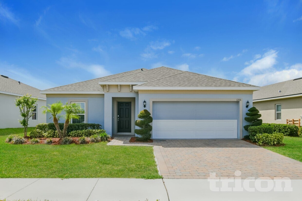 Foto principal - 1266 Stratton Ave