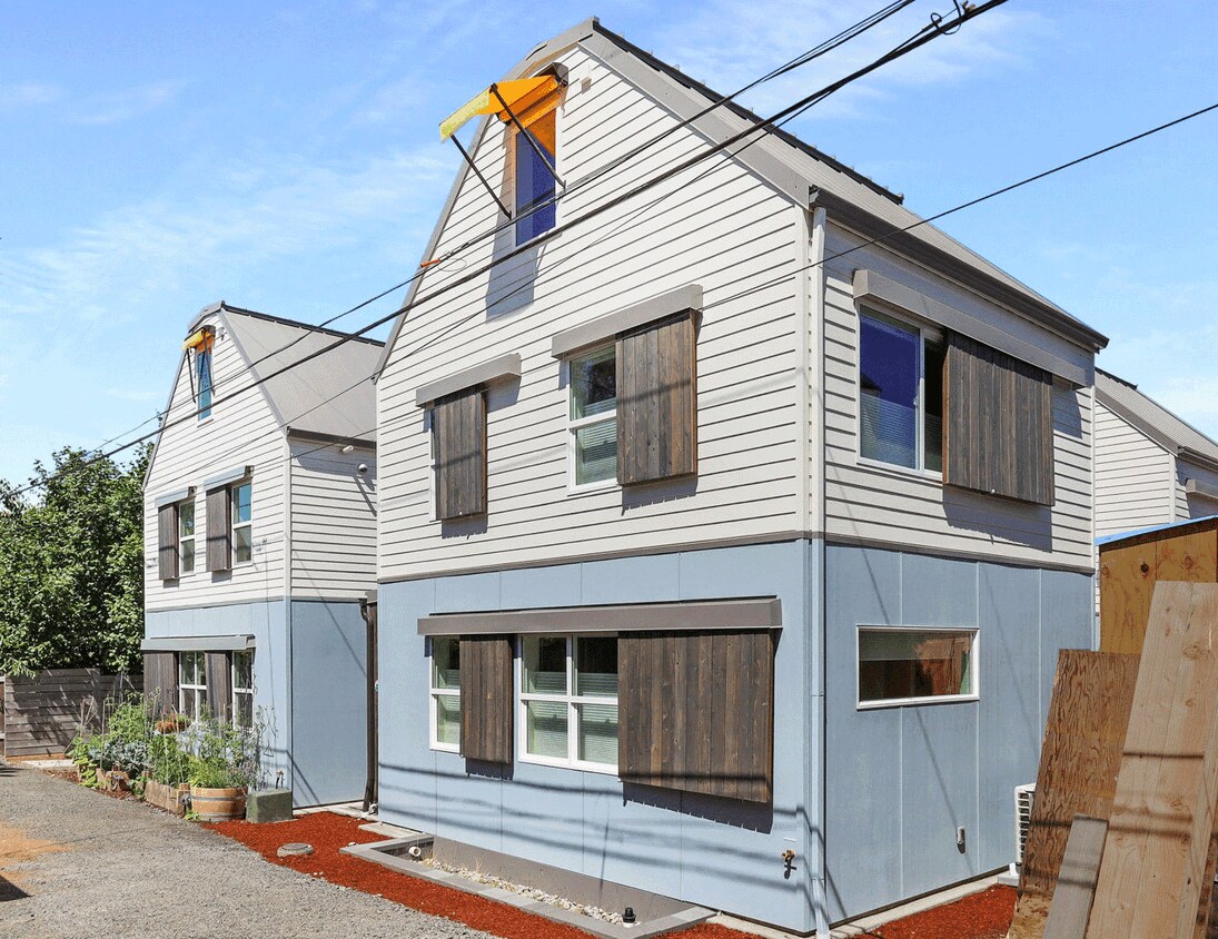 Foto principal - 45 W 27th Ave