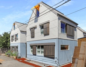 Building Photo - 45 W 27th Ave