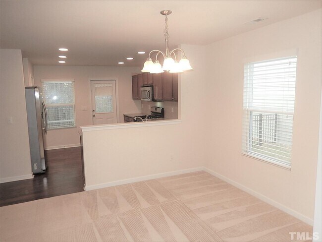 Building Photo - 3416 Althorp Drive