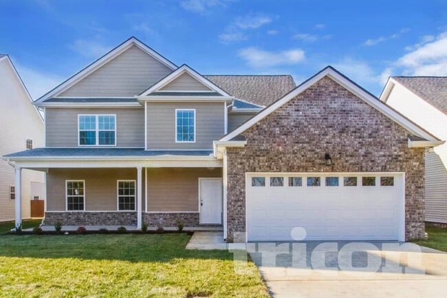 Building Photo - 4107 Effie Seward Dr