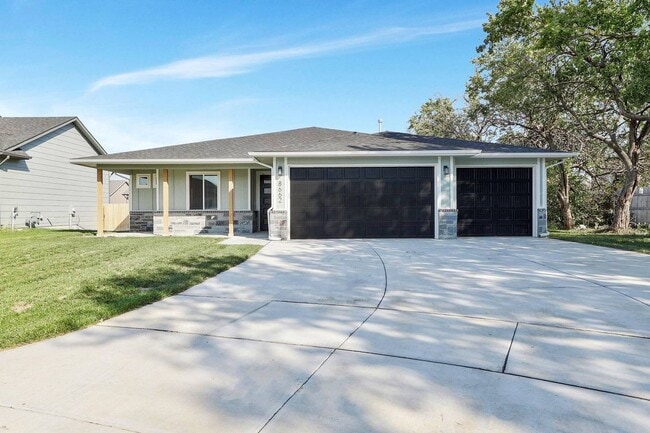 Building Photo - 8662 E Cherrywood Ct