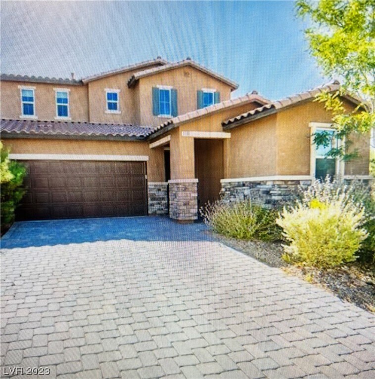 1101 Echo Pass St, Henderson, NV 89052 House Rental in Henderson, NV