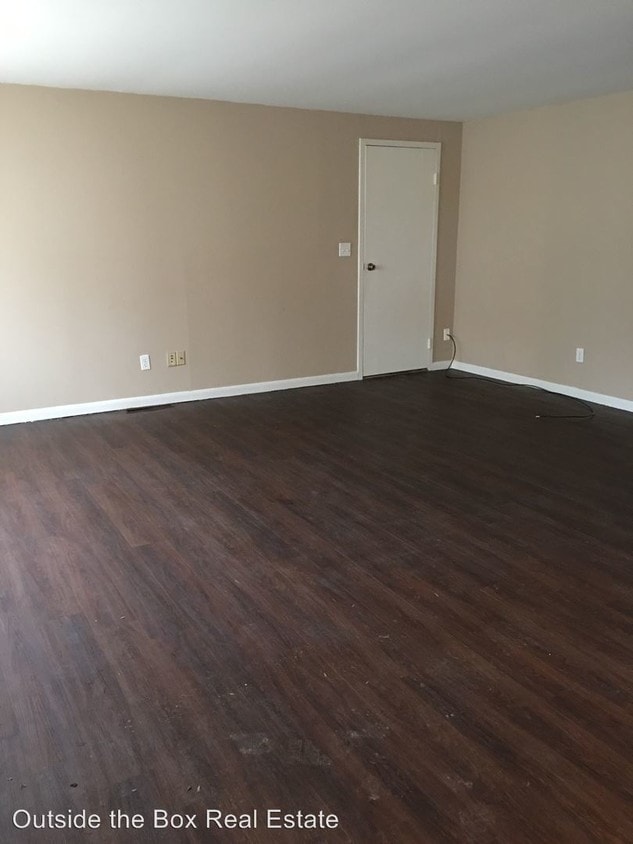Primary Photo - 3 br, 1 bath House - 3851 Tait Rd