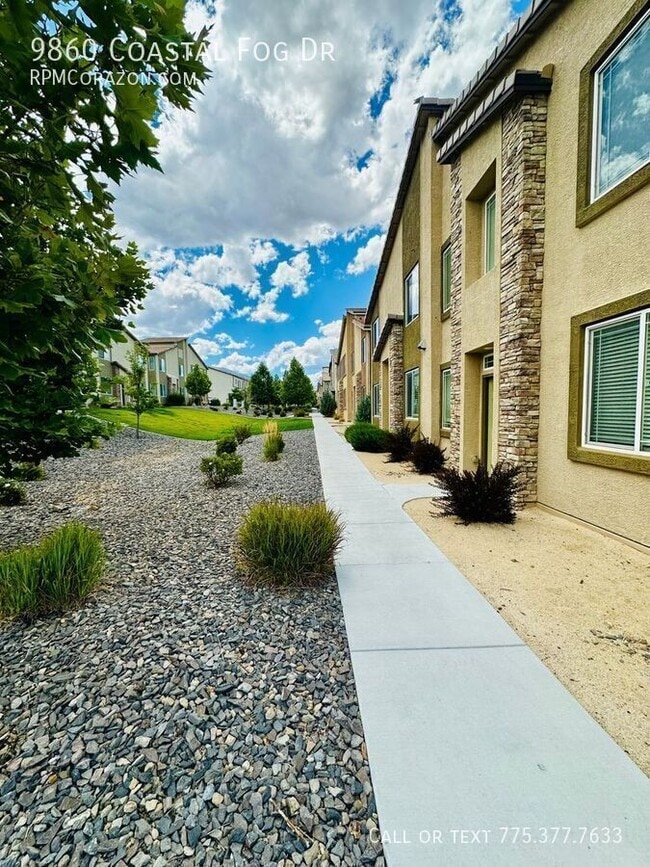 Building Photo - 9860 Coastal Fog Dr
