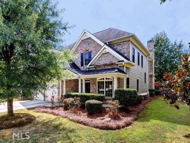 Foto del edificio - 4114 Hill House Rd SW