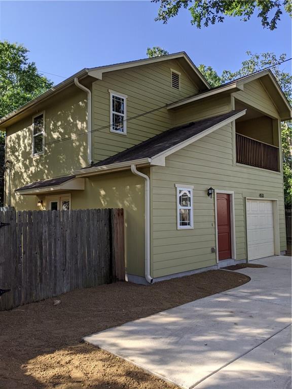 Building Photo - 4513 Clawson Rd