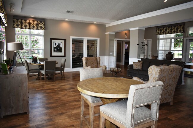 Albany Commons Apartments Westerville Oh Apartments Com