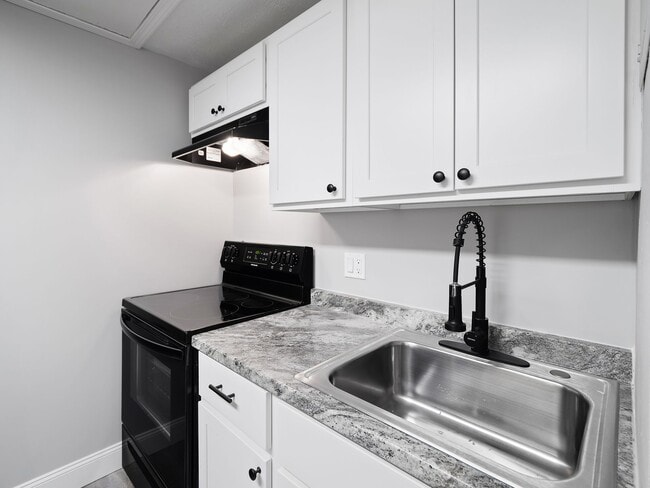 Foto del edificio - Dartmouth Place Apartments