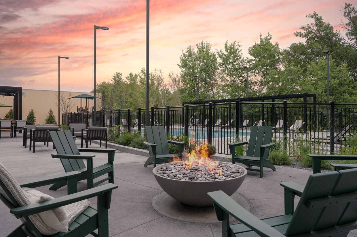 Northlake Lofts 18400 Orchard Trl Lakeville, MN Apartments for Rent