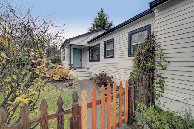 Foto del edificio - 8723 1st Ave NW
