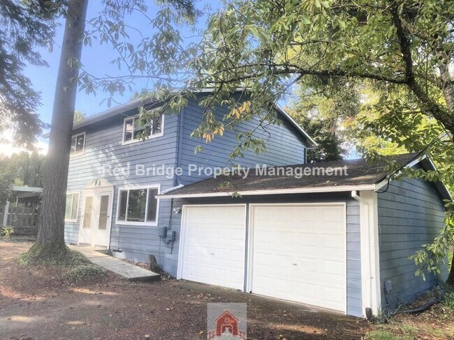 Building Photo - 14545 SW Hall Blvd