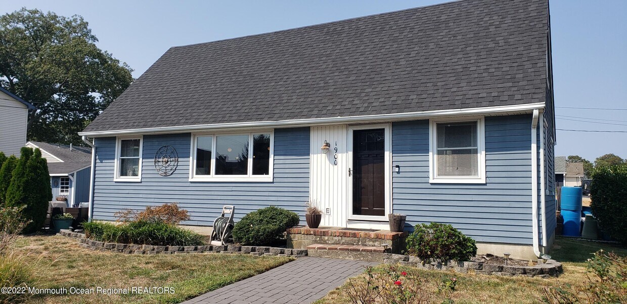 1900 Beach Blvd, Point Pleasant, NJ 08742 House Rental in Point