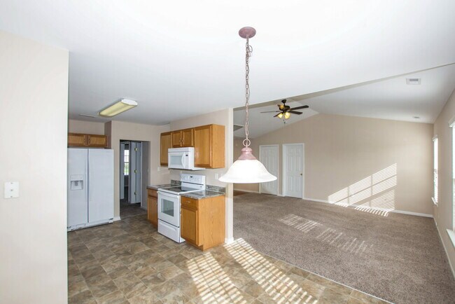 Foto del edificio - 1255 Piney Church Rd