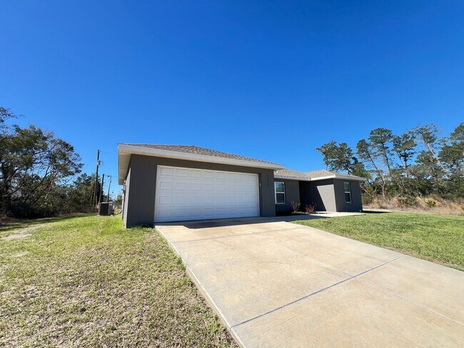 Foto del edificio - Stunning 3BR/2BA Home in Ocala – Spacious ...