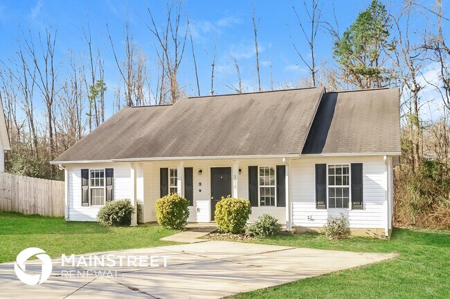 Foto del edificio - 3010 Grace Meadow Ln