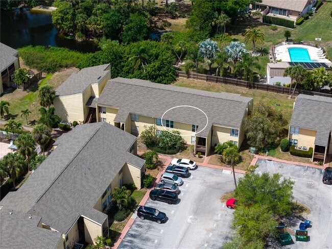 Foto del edificio - 3453 Clark Rd