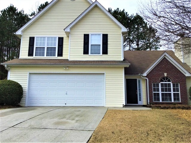 Primary Photo - 1616 Riesling Drive