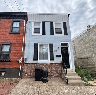 Building Photo - 2629 E Dauphin St