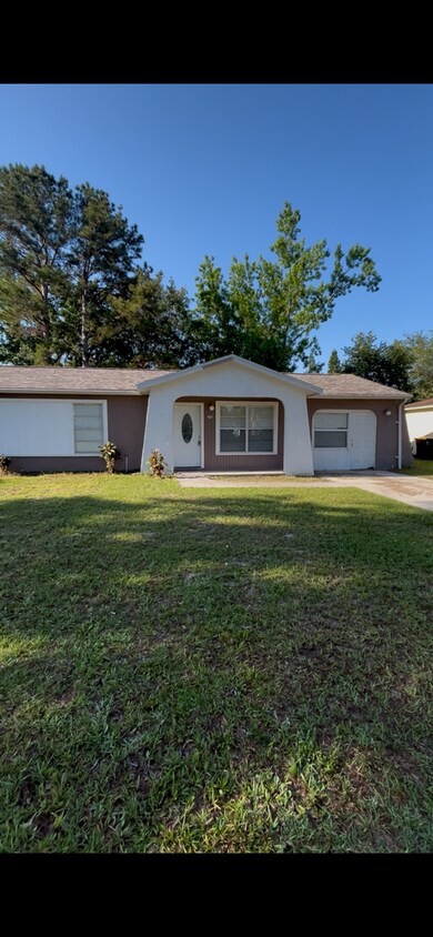 Primary Photo - Beautiful 3 bedroom/ 2 bath in Poinciana. ...