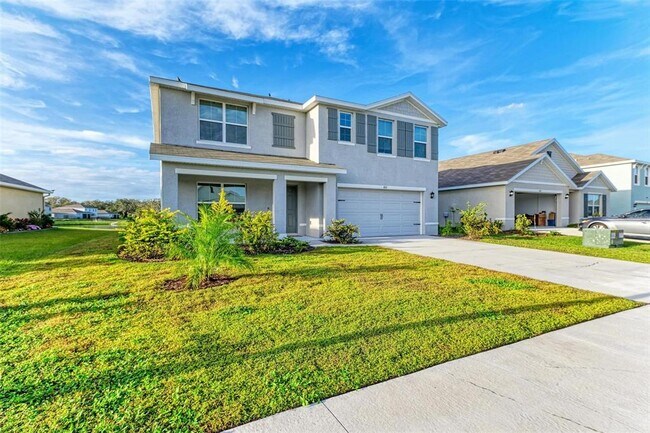 Building Photo - 4112 Silver Strand Trl