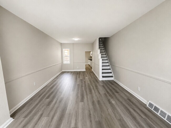Foto del edificio - 811 W Cumberland St