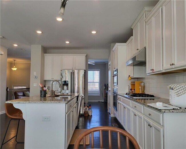 Foto del edificio - 871 Sunset Park Dr