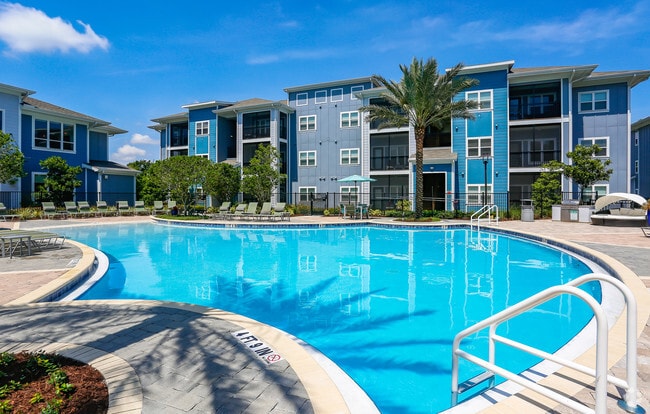 Building Photo - Eastmar Commons