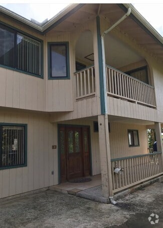 Building Photo - 4403 Omao Rd