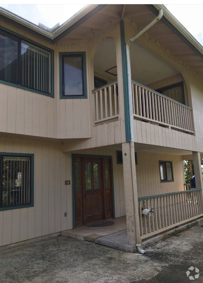 Building Photo - 4403 Omao Rd
