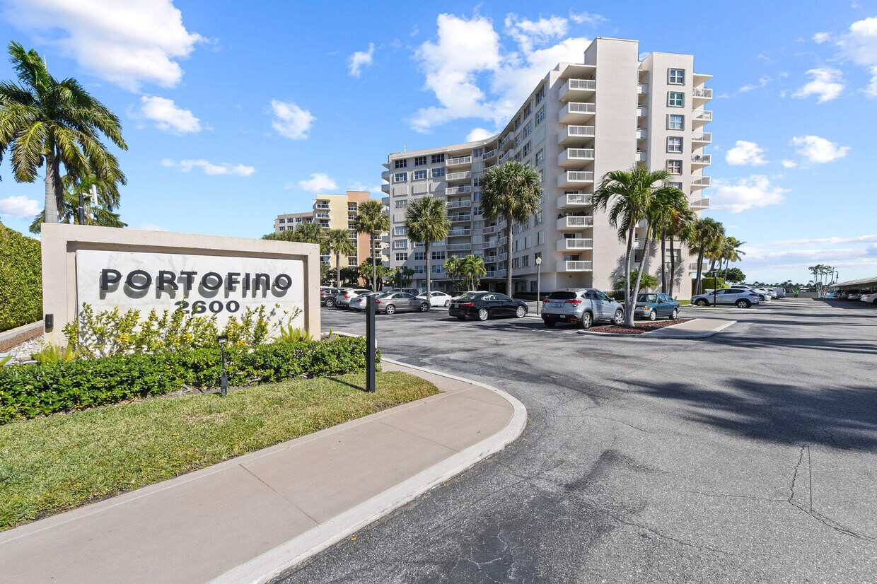 Foto principal - 2600 N Flagler Dr
