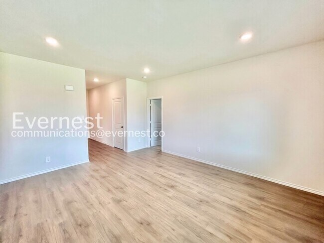 Building Photo - Newly Built Home with Fenced Yard & Garage Access / 3D Virtual Tour / 3 Bed & 2 Bath / Available ...