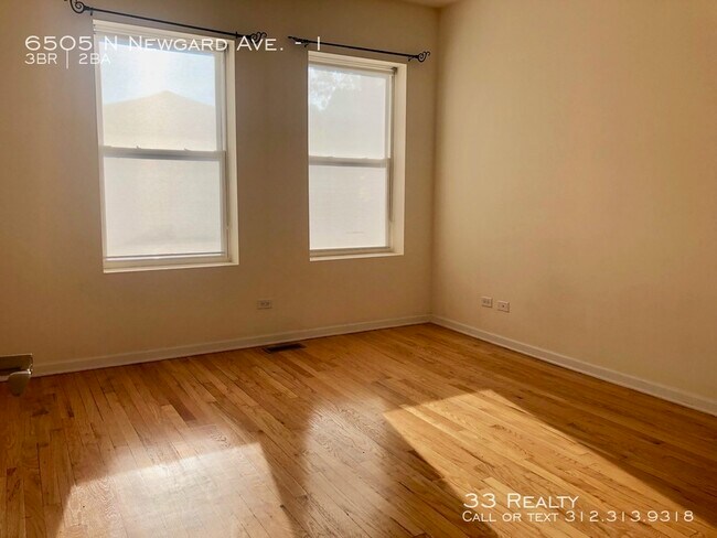Foto del edificio - 6505 N Newgard Ave