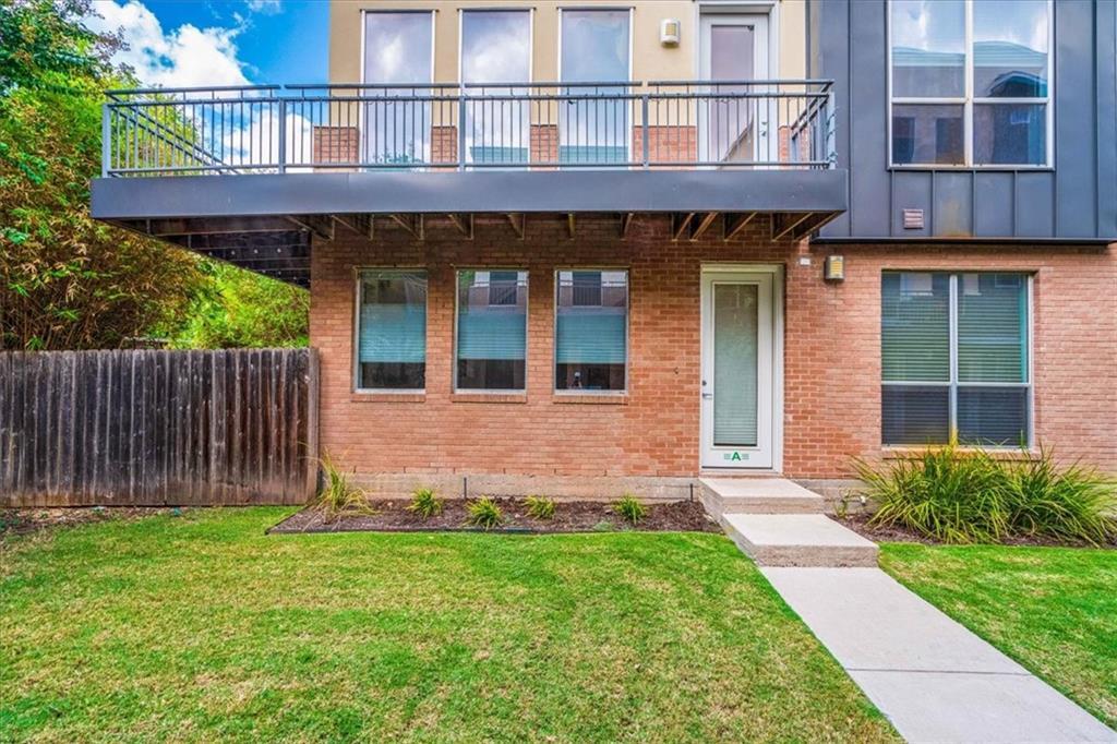 Foto principal - 1205-1209 Kinney Ave
