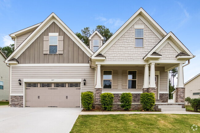 Building Photo - 647 Airedale Trail