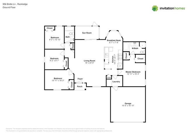 Building Photo - 956 Bridle Ln