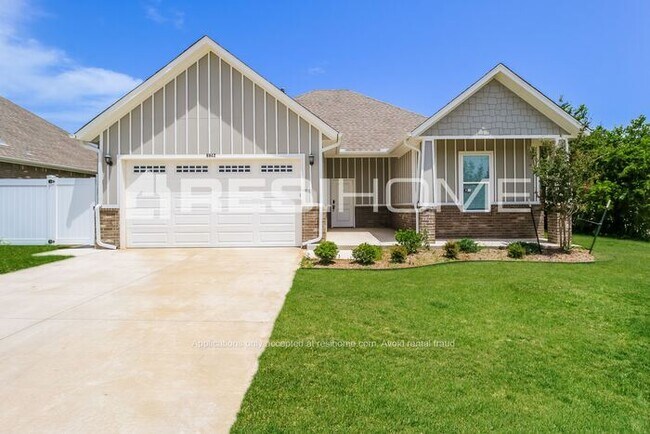 Foto del edificio - 8042 Brighton Ave
