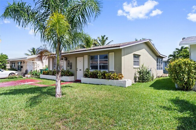Foto del edificio - 4938 NW 54th Ct