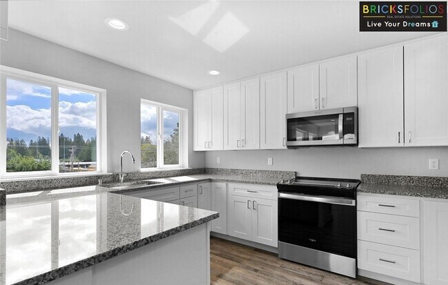 Foto del edificio - Your Dream Home in Monroe