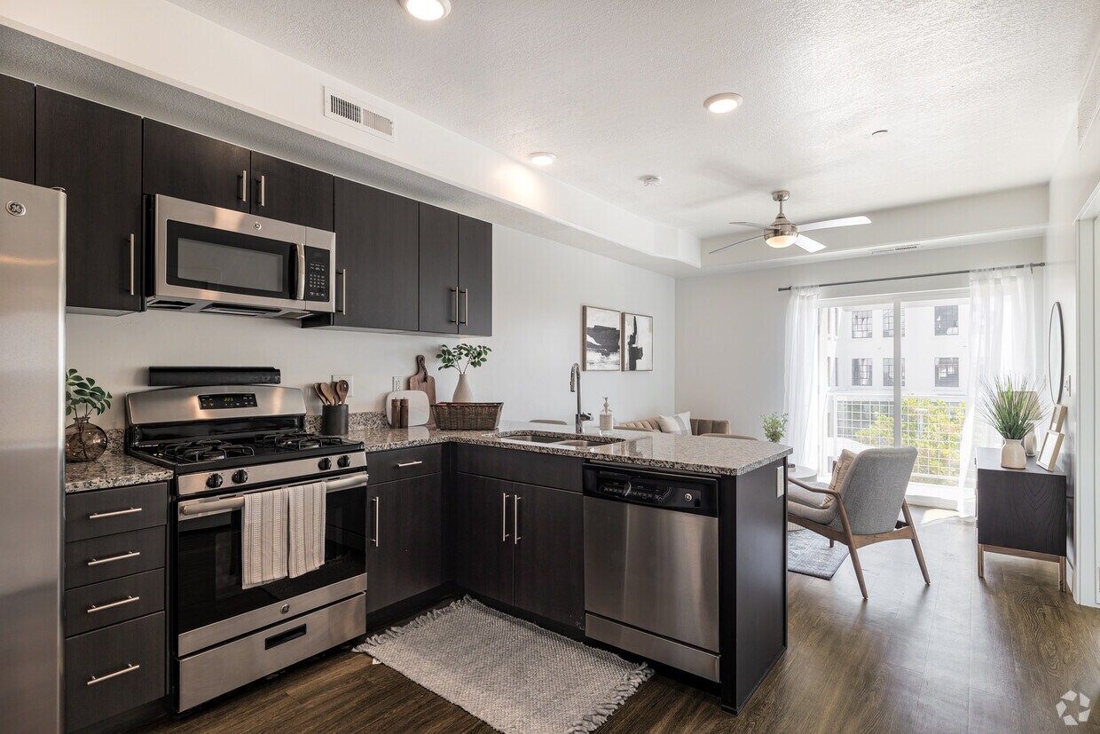 Foto principal - Downtown 360