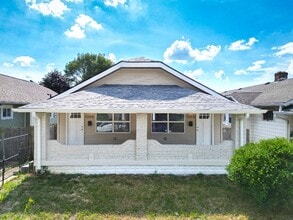 Building Photo - 1508 Dawson St