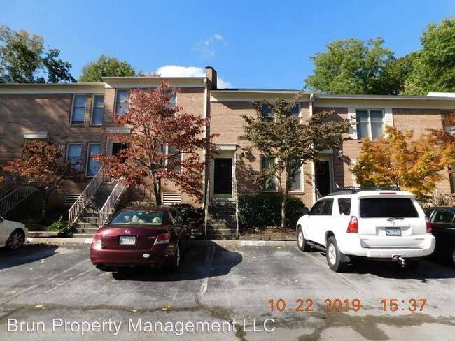 Foto del edificio - 4025 Heather Ct NW