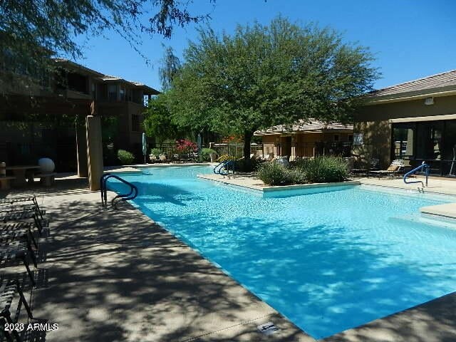 Building Photo - 2BR Condo in amazing Edge at Grayhawk