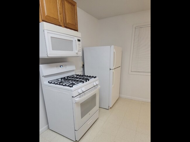 Cocina - 2723 18th St